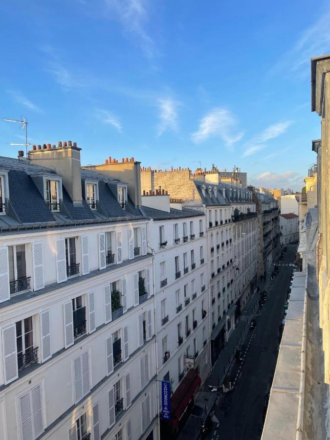 Apartment Tour Effeil - Ecole Militaire - Invalides Paris