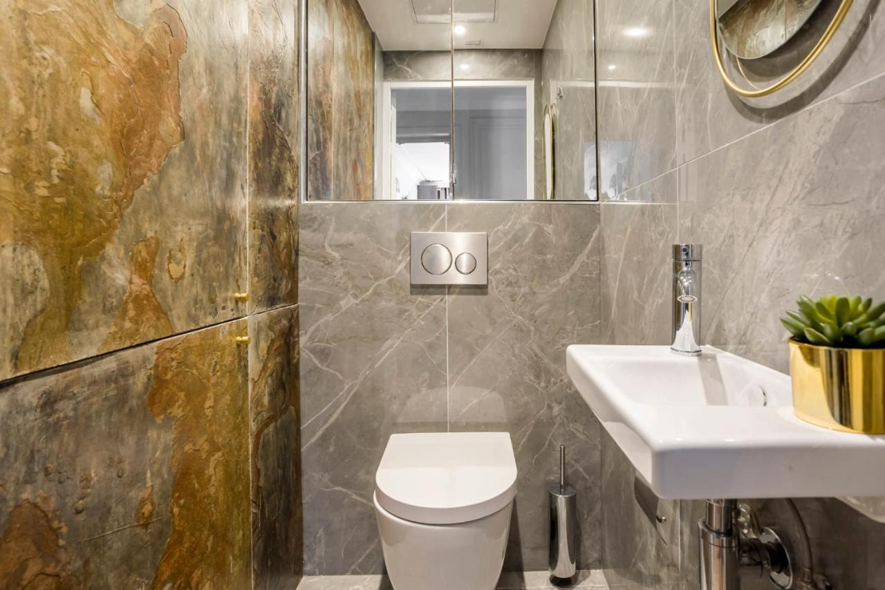 Appartement Merveil - Luxury - Opera - Rougemont Ii *