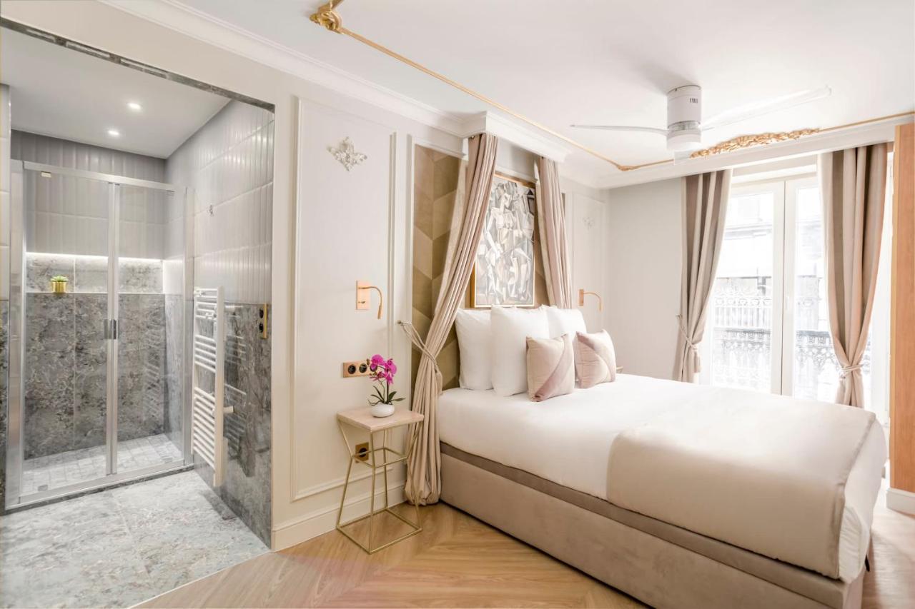 Merveil - Luxury - Opera - Rougemont Ii Appartement Paris