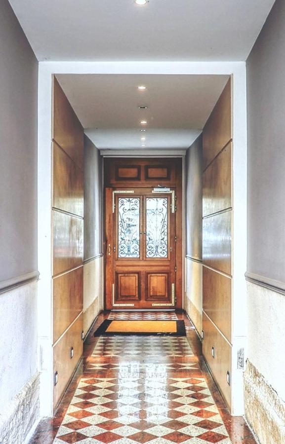 Apartment Arc De Triomphe Cosy Retreat Paris
