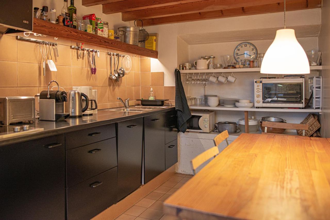 Apartamento Le Garage *
