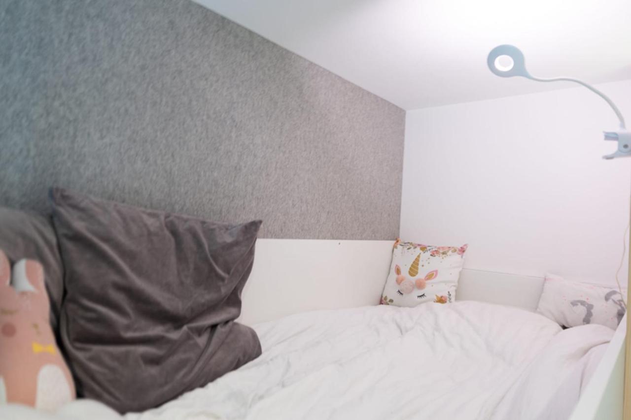 Spacious T3 Of 83 M2 With Garden Apartment Paris