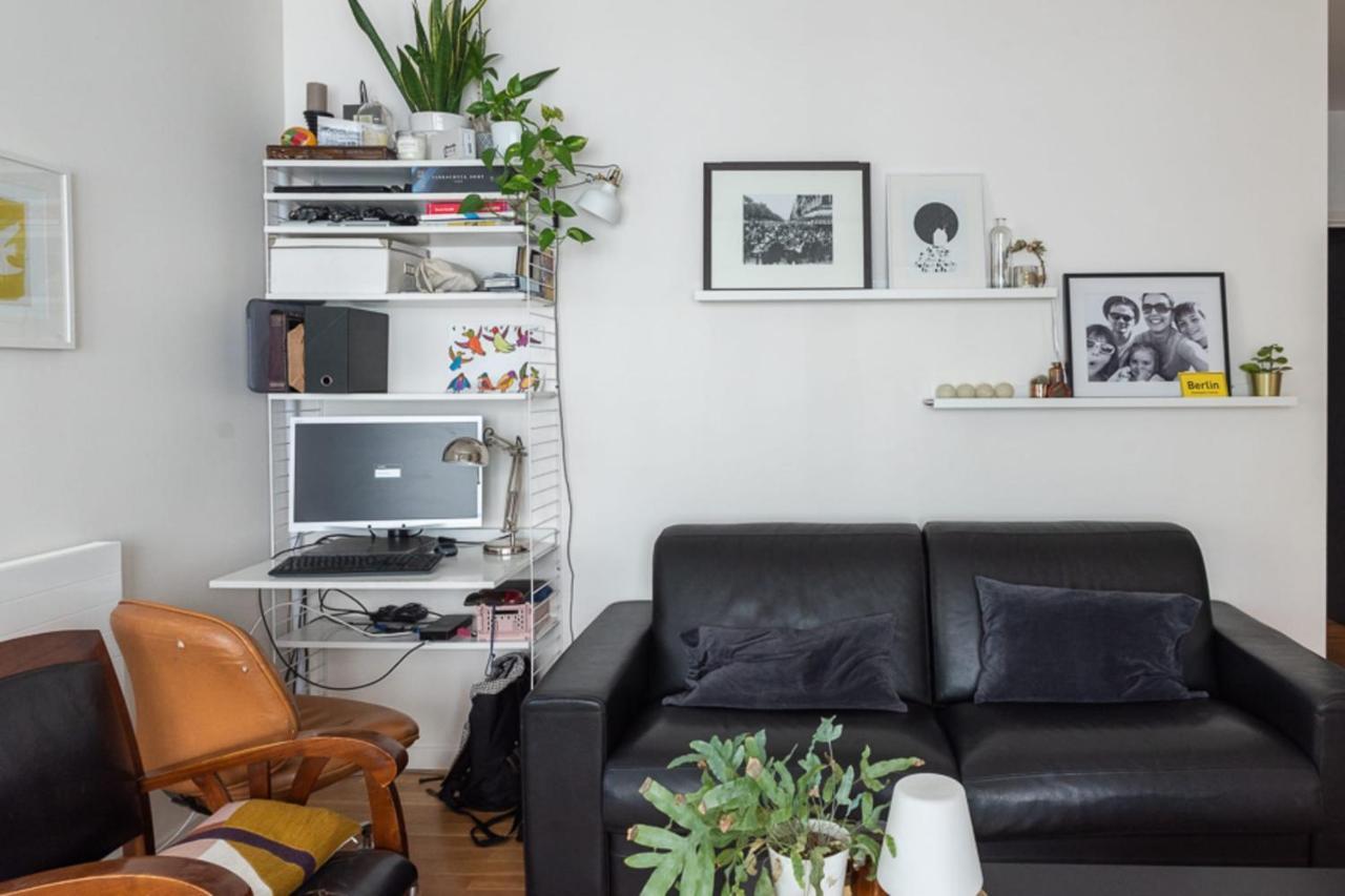 Apartment Spacious T3 Of 83 M2 With Garden *