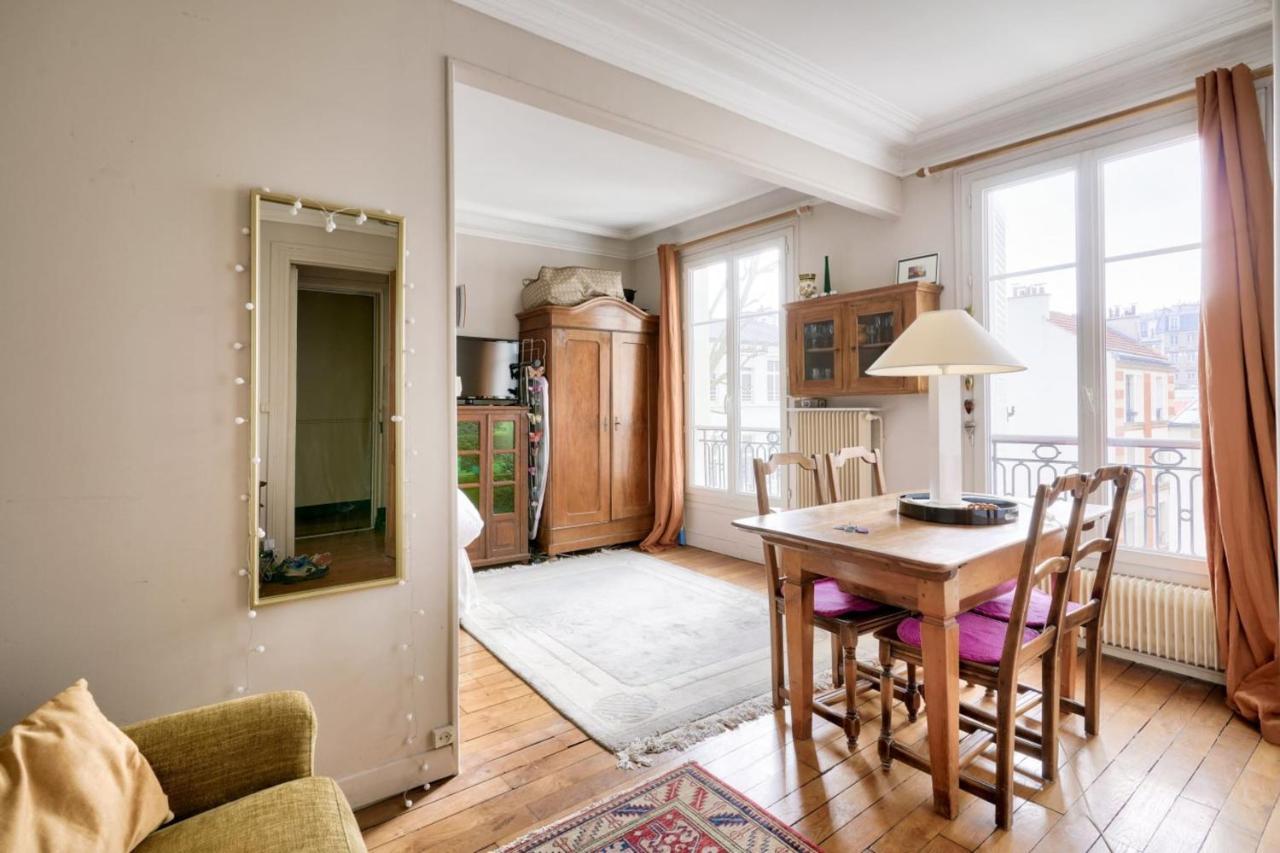 For 2 People - 18 Apartment