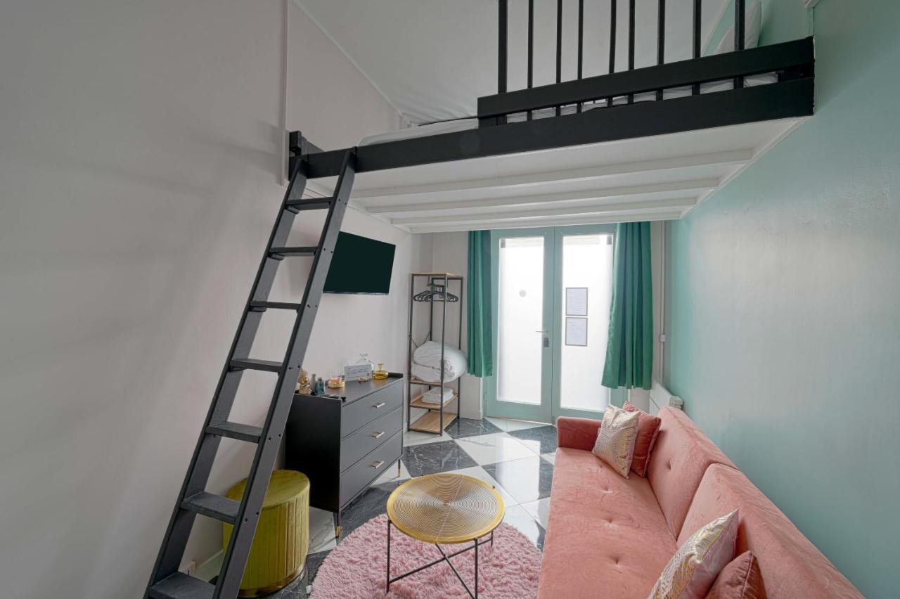 Lovely Cosy Studio