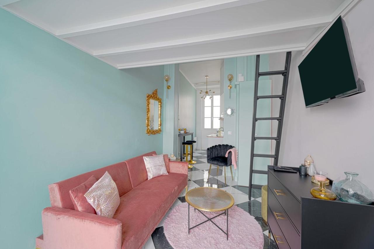 Lovely Cosy Studio Appartement
