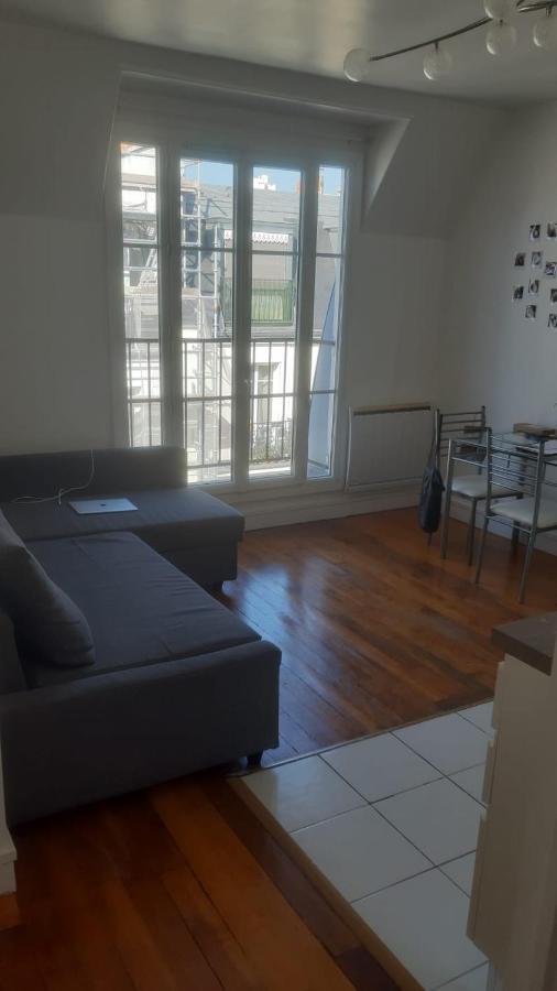 Cosy In 15th Arrondissement Apartamento