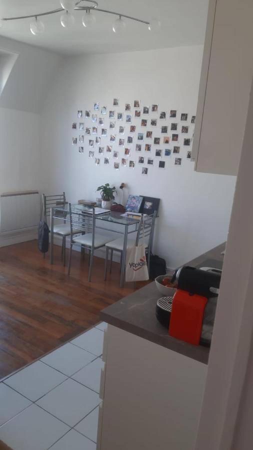 Cosy In 15th Arrondissement Paris