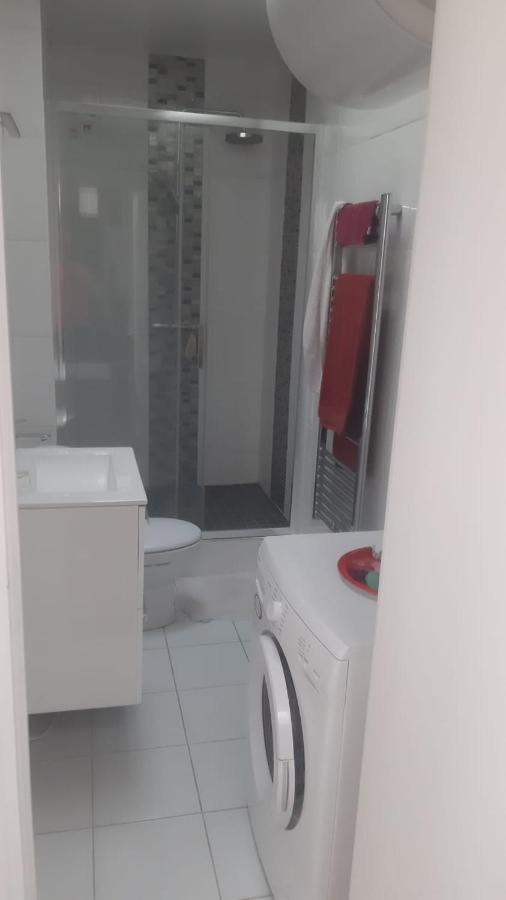 Apartamento Cosy In 15th Arrondissement