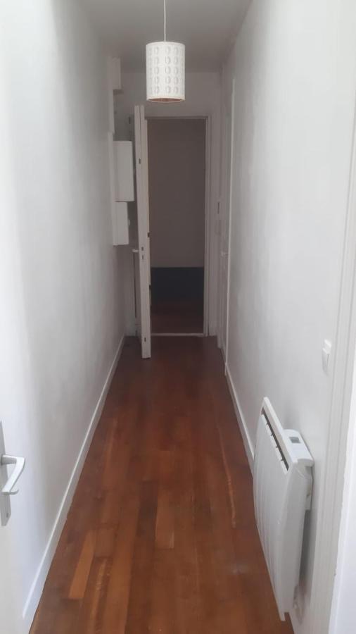 Apartamento Cosy In 15th Arrondissement *