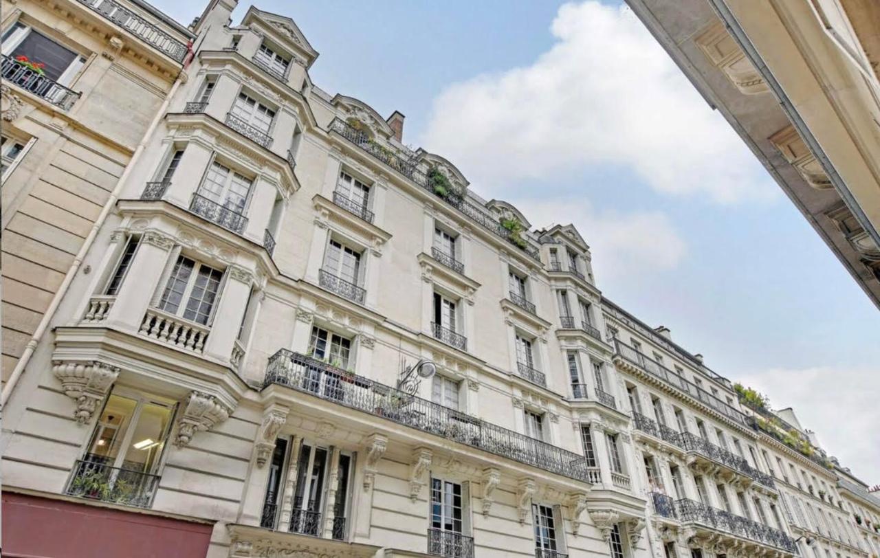 Saint-lazare - Studio