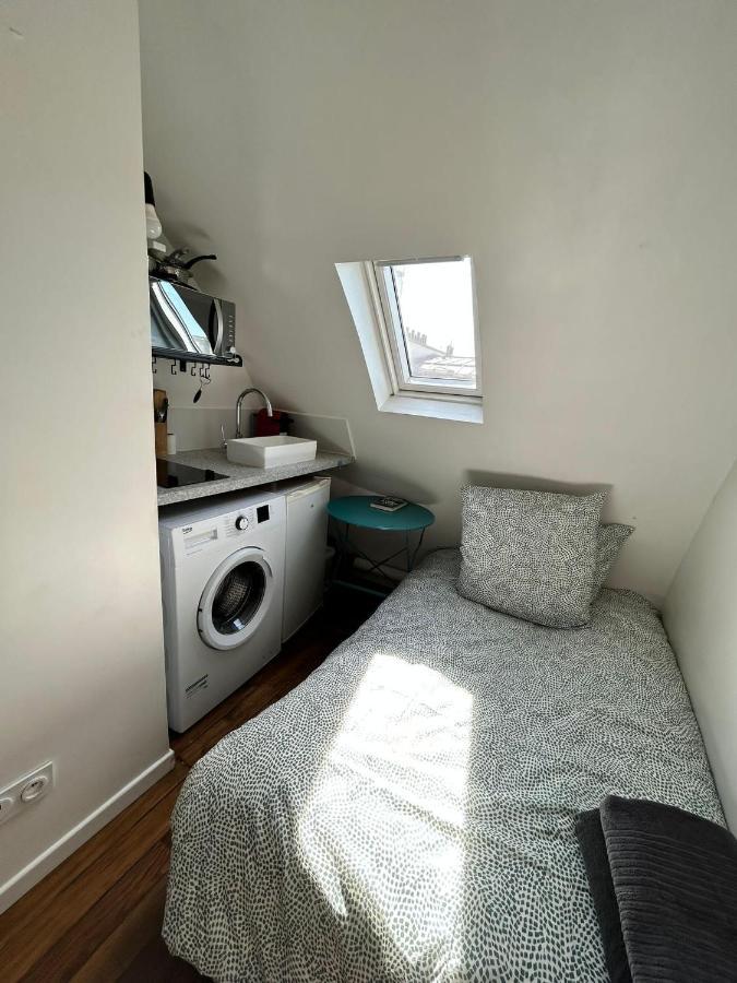 Saint-lazare - Studio *