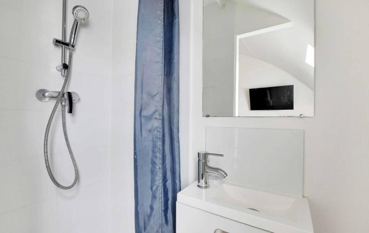 Appartement A Saint-lazare