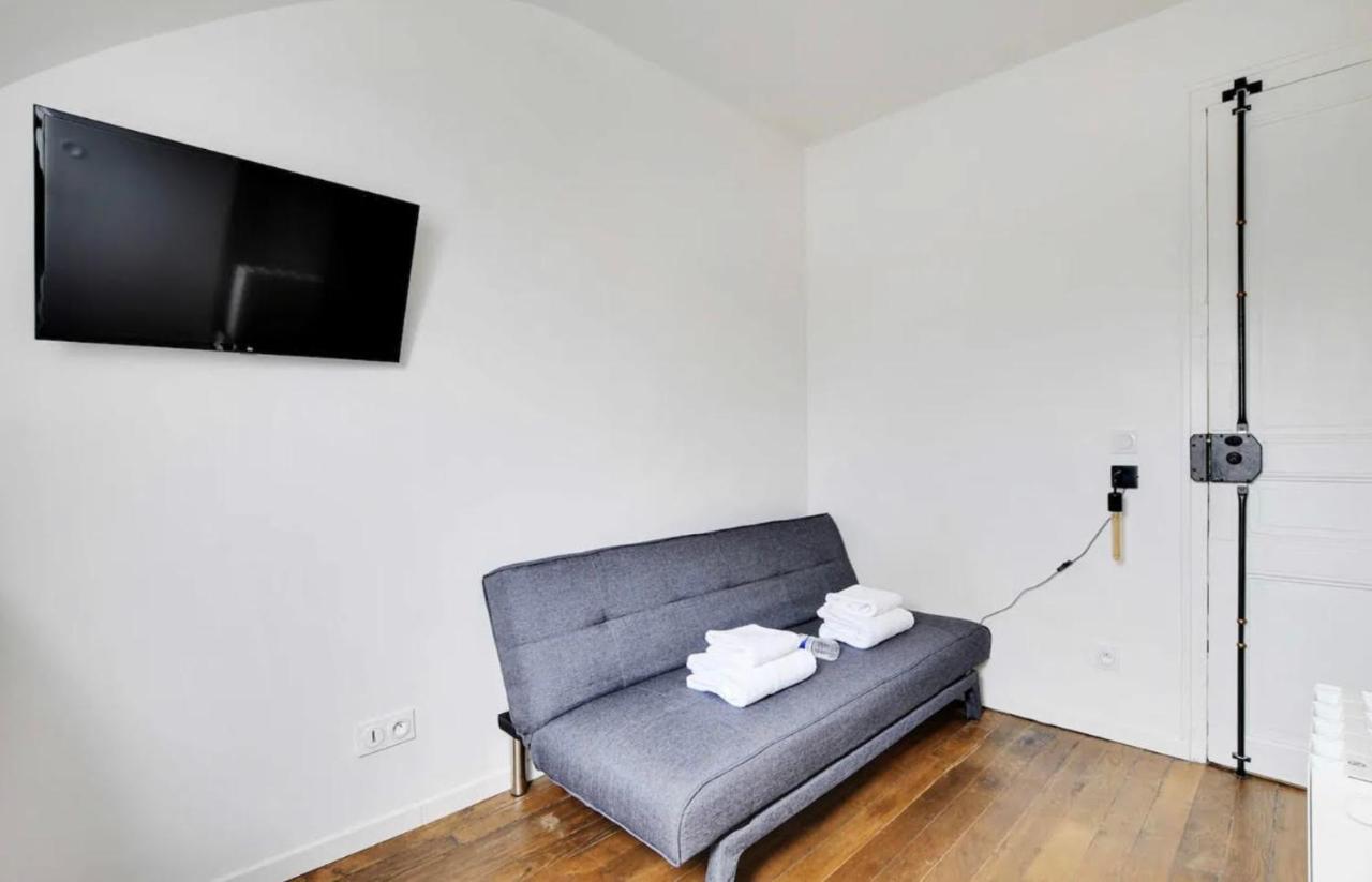 Appartement A Saint-lazare *