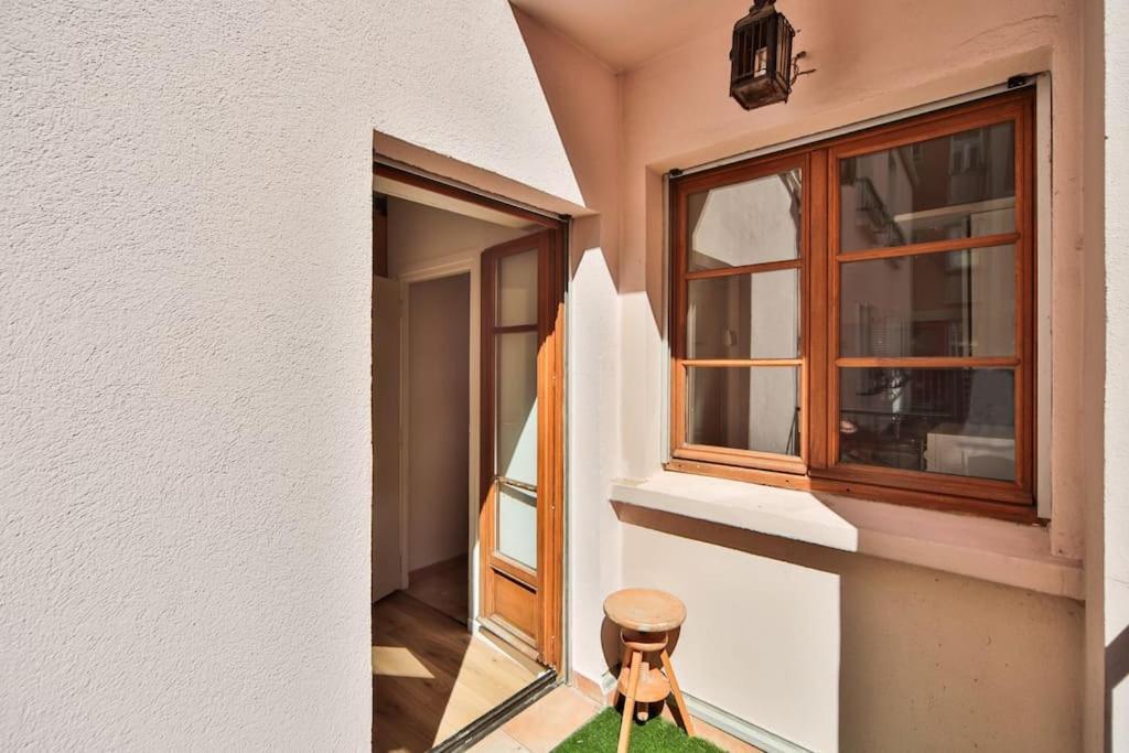 Appartement 12.appartement 4pers#sevres-lecourbe#necker Paris