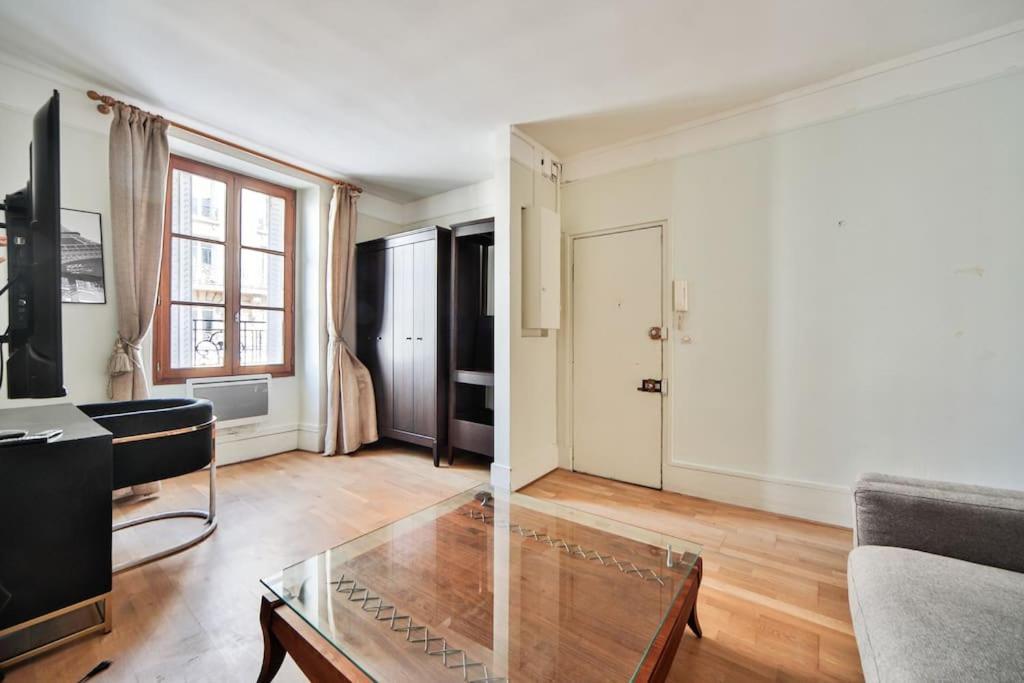 Appartement 12.appartement 4pers#sevres-lecourbe#necker