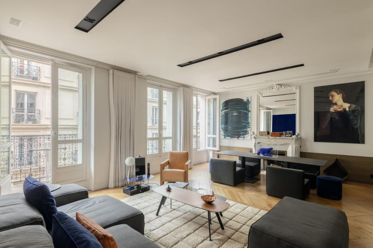 Apartamento The12 Palace *