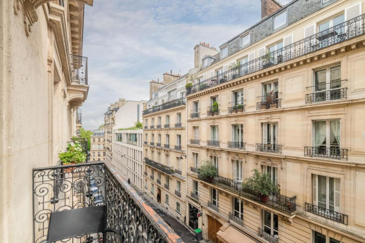 The12 Palace Appartement