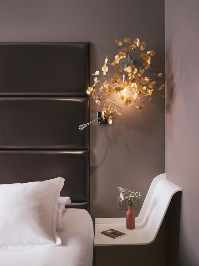 Legend Saint Germain By Elegancia Hotel