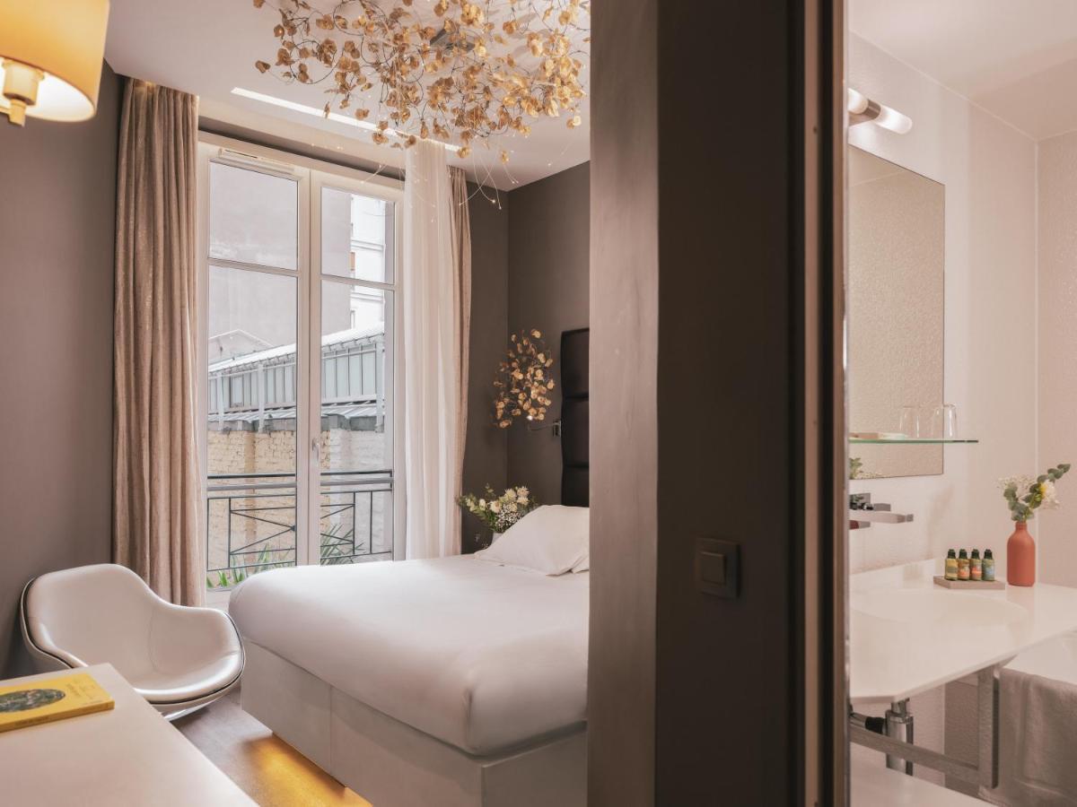 Hotel Legend Paris