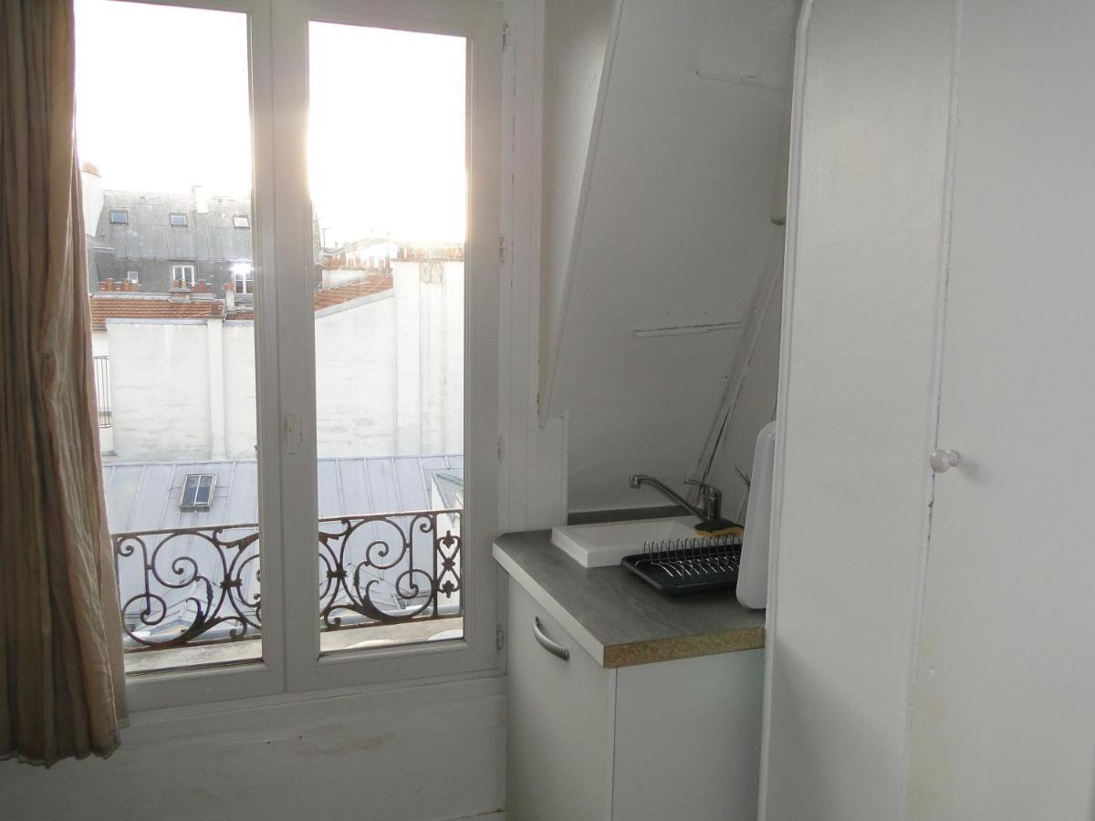 St Michel Apartamento Paris