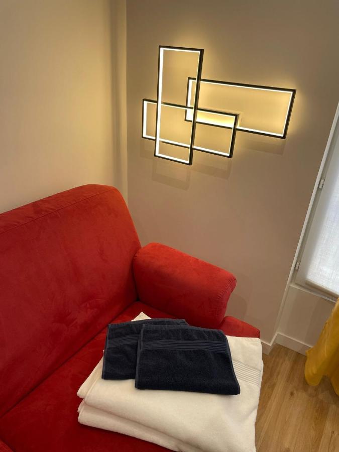 Montmartre Cosy Apartment