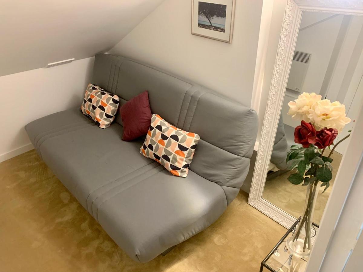 Apartamento 2 Pieces, 21 M2 *