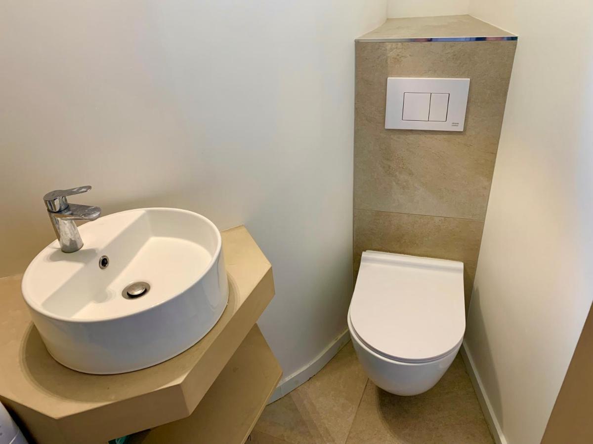 Apartamento 2 Pieces, 21 M2 *