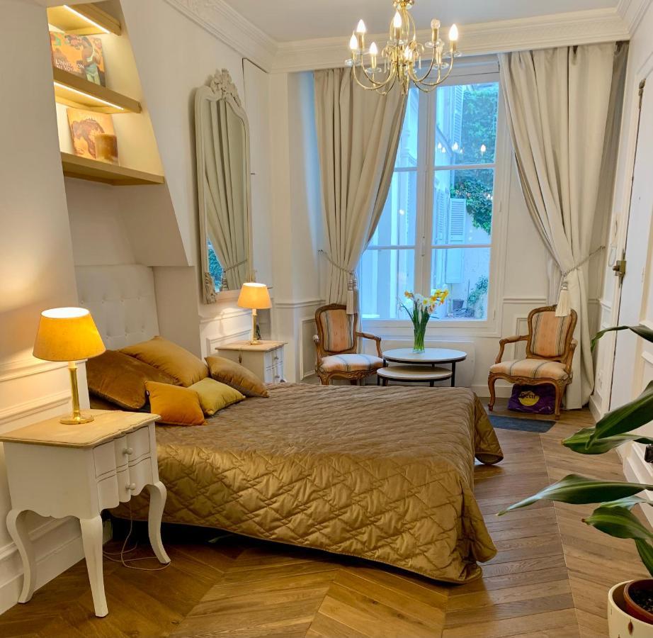 Apartamento 2 Pieces, 21 M2 Paris