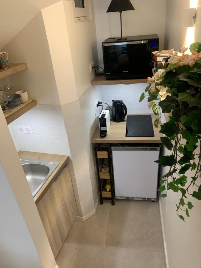 2 Pieces, 21 M2 Apartamento *