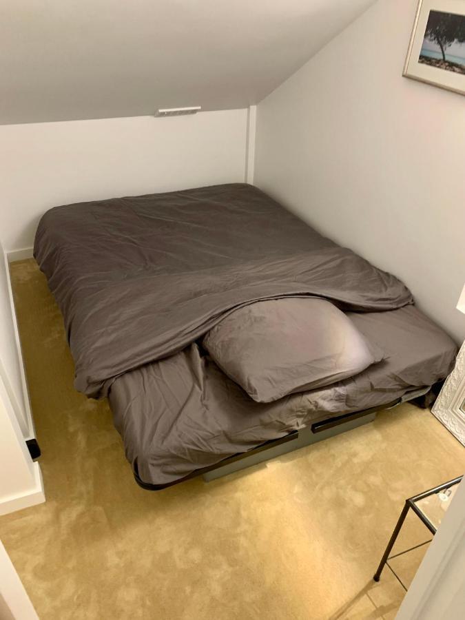 Apartamento 2 Pieces, 21 M2 *