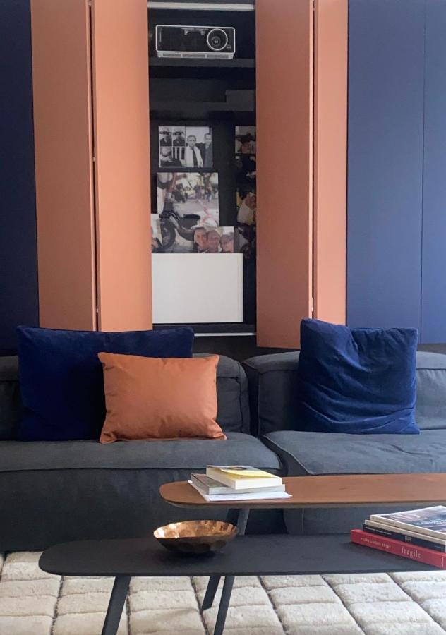 Apartamento The12 Palace *