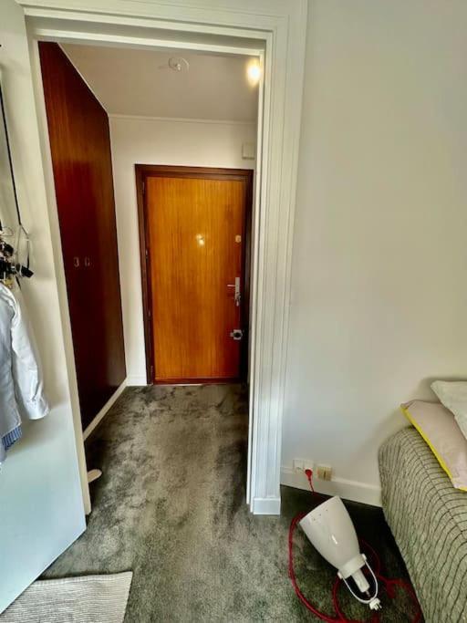 10 Canal, Studio Au Calme, Piscine Solarium Apartamento