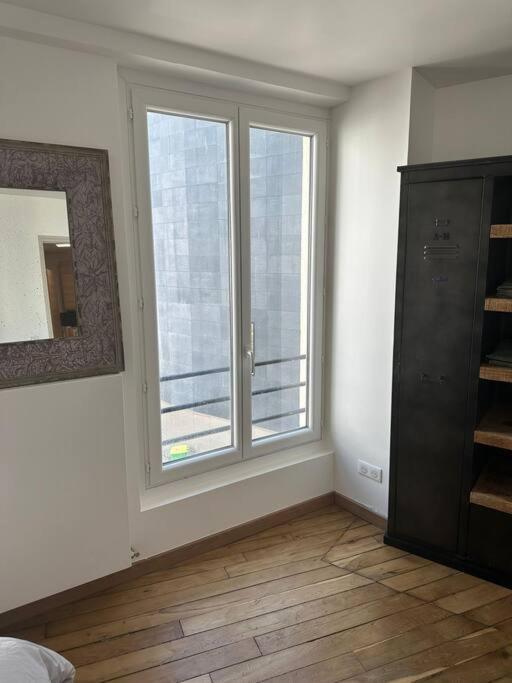 Apartamento Moderne 2 5 Voyageurs *