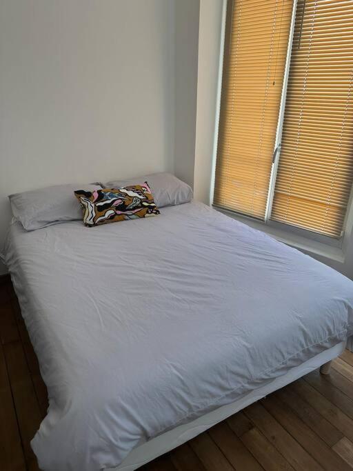 Moderne 2 5 Voyageurs *