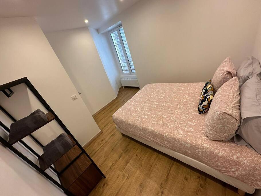 Apartamento Moderne 2 5 Voyageurs