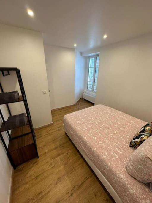 Apartamento Moderne 2 5 Voyageurs *