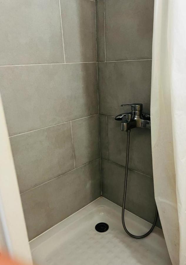 Appartement In The Middle Of *