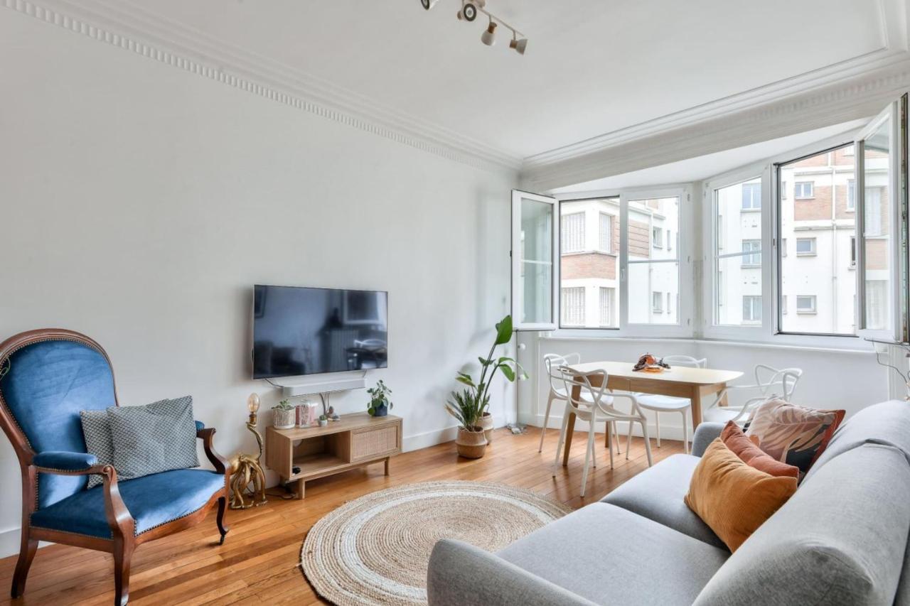 For 4 People - 14 Apartamento *