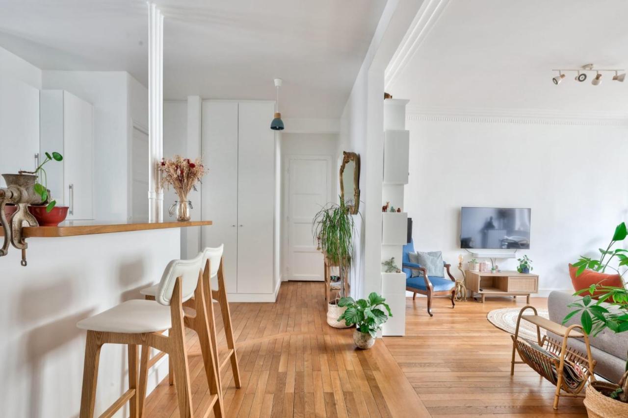 Apartamento For 4 People - 14