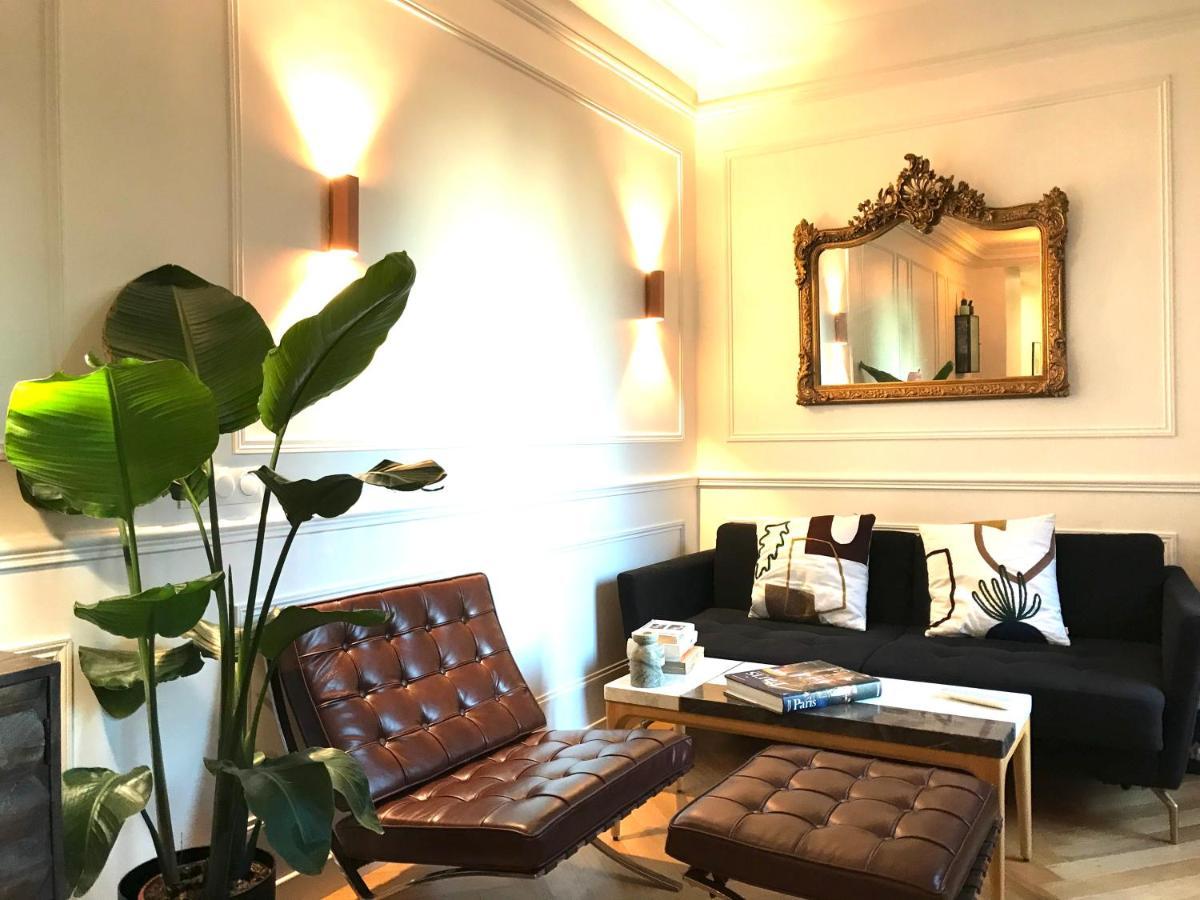 T2 Elegant, 51 M2, Quartier Montmartre