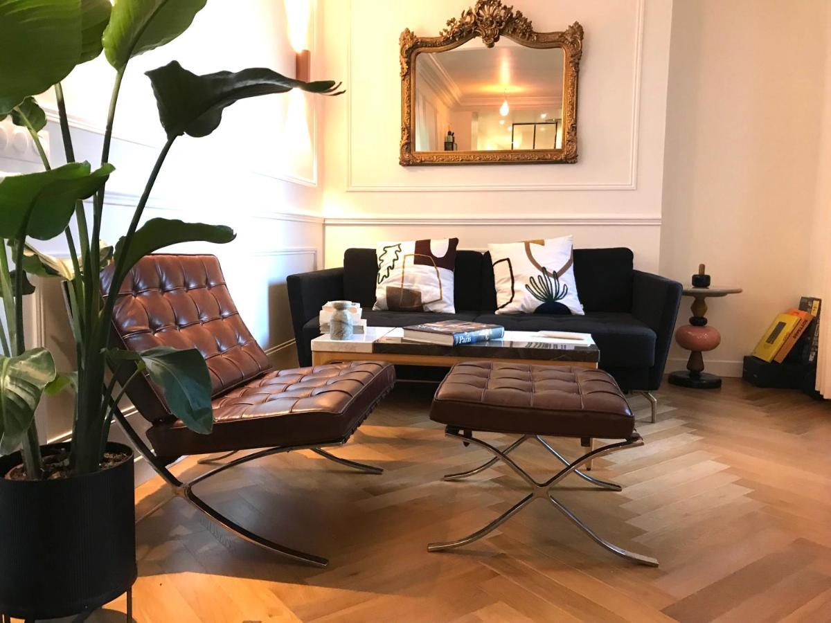 T2 Elegant, 51 M2, Quartier Montmartre *