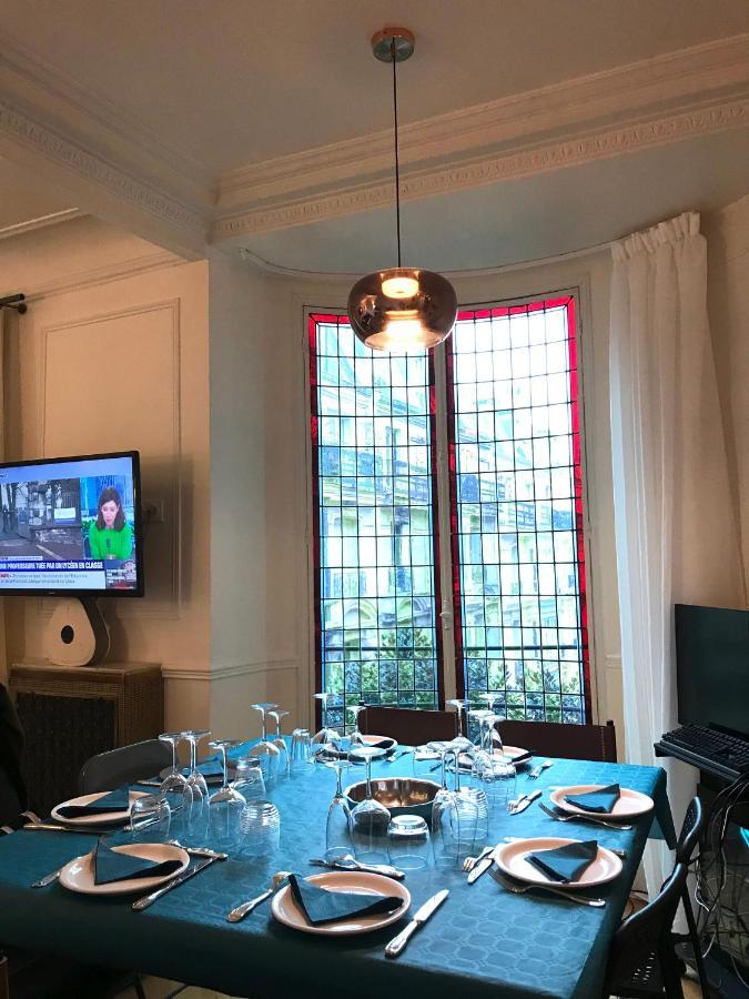 T2 Elegant, 51 M2, Quartier Montmartre