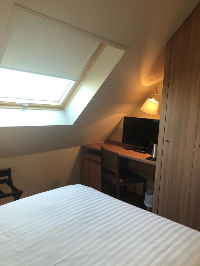 De Sevigne 3* Paris