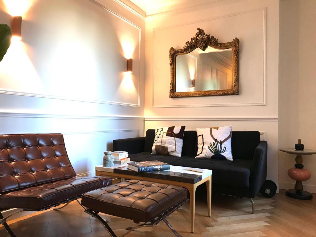 T2 Elegant, 51 M2, Quartier Montmartre *