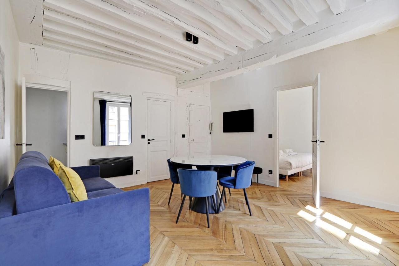 Pick A Flat's In Jardin Du Luxembourg - Rue Royer Collard Apartment Paris