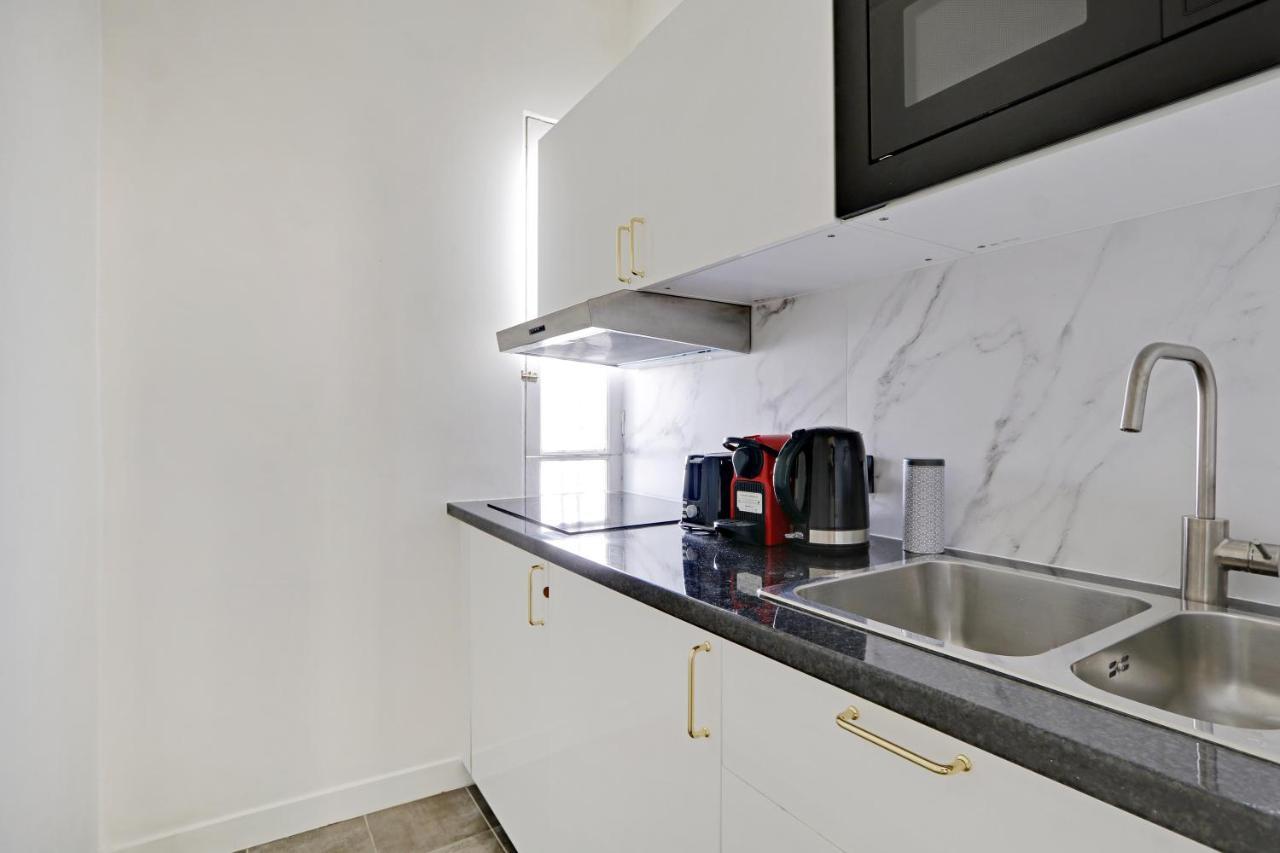Apartment Pick A Flat's In Jardin Du Luxembourg - Rue Royer Collard *