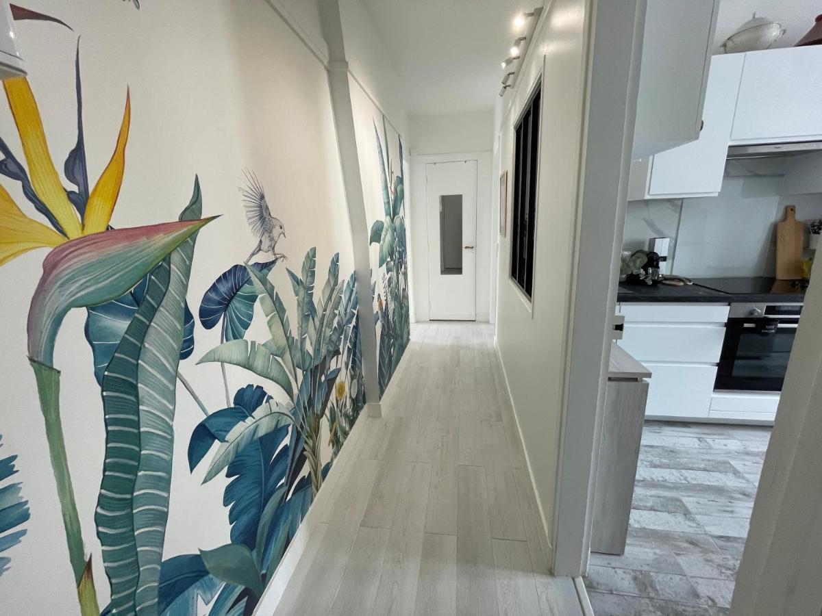 2 Pieces Elegant Proche Porte De Versailles Appartement *