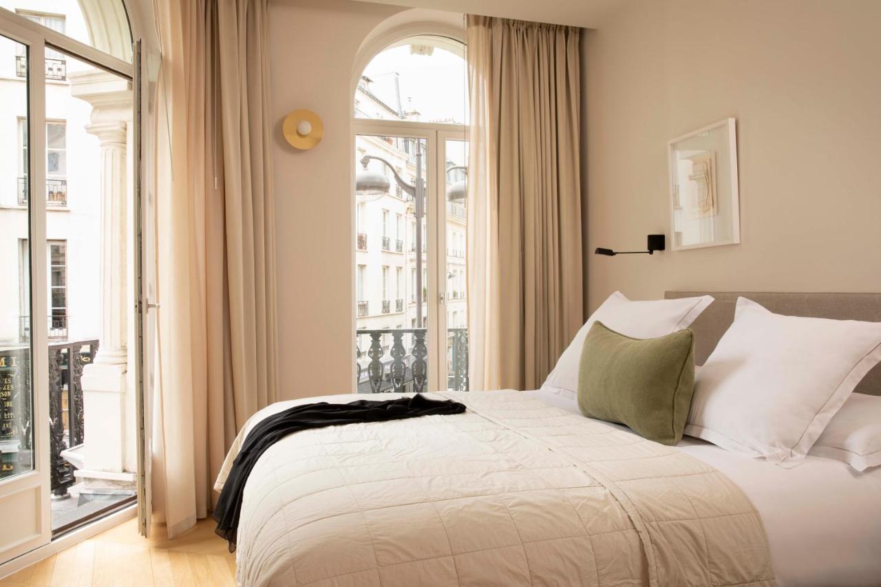 Résidence Nell 4*