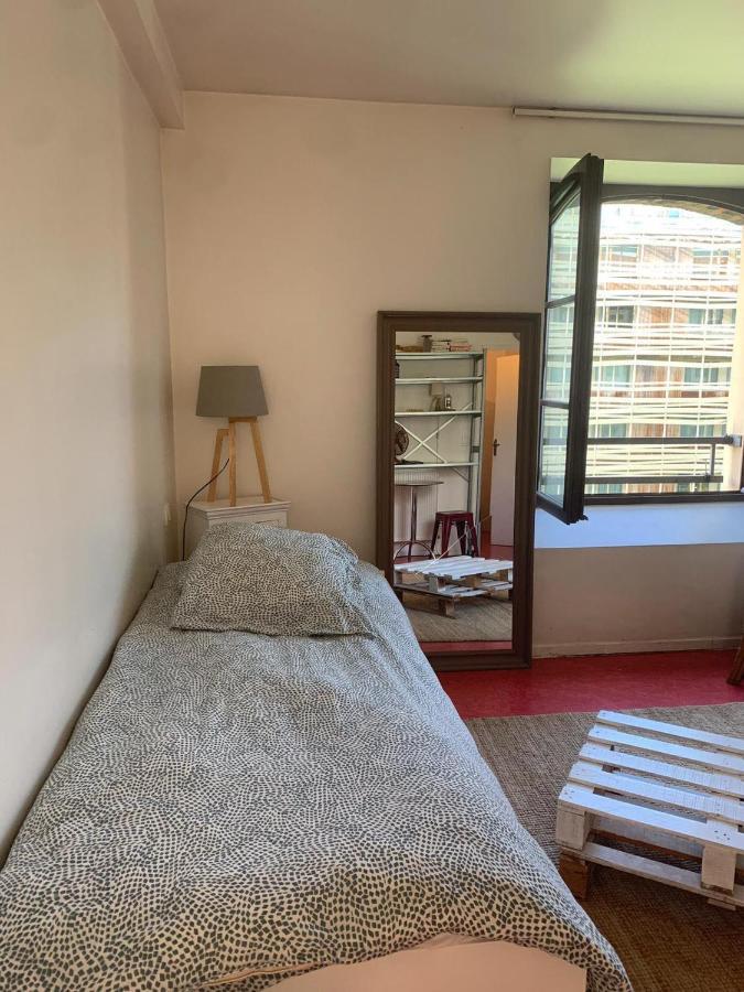 Apartment Studio *